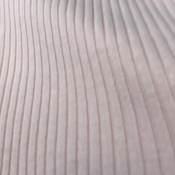 Brand new, light weight, long sleeve, summer top. - Picture 2 of 2